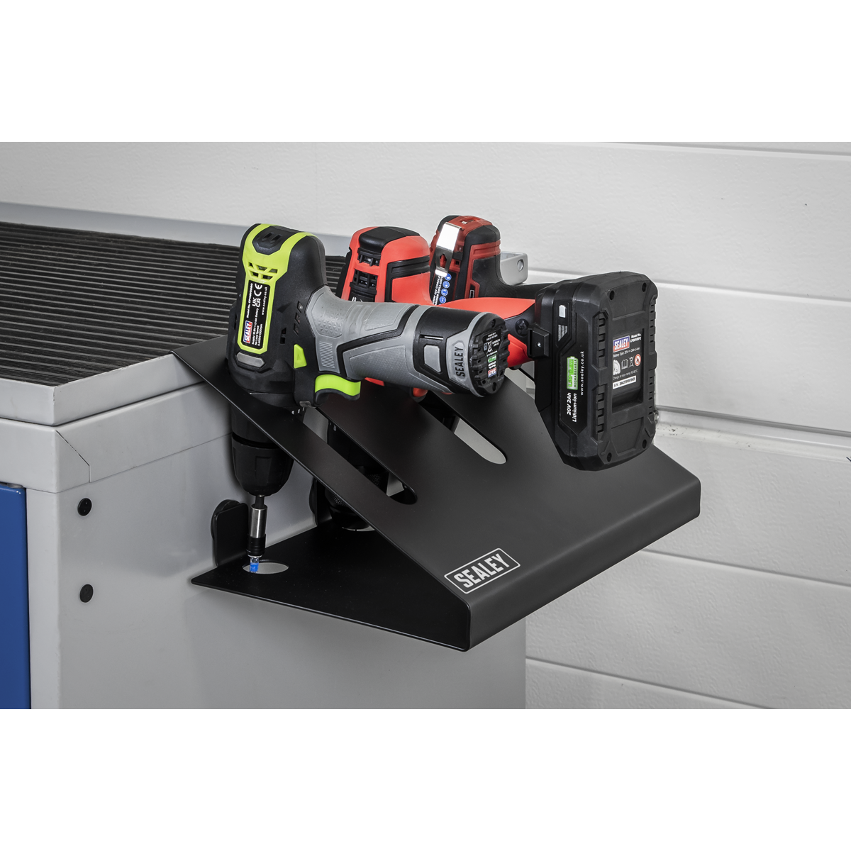 Magnetic Power Tool Holder