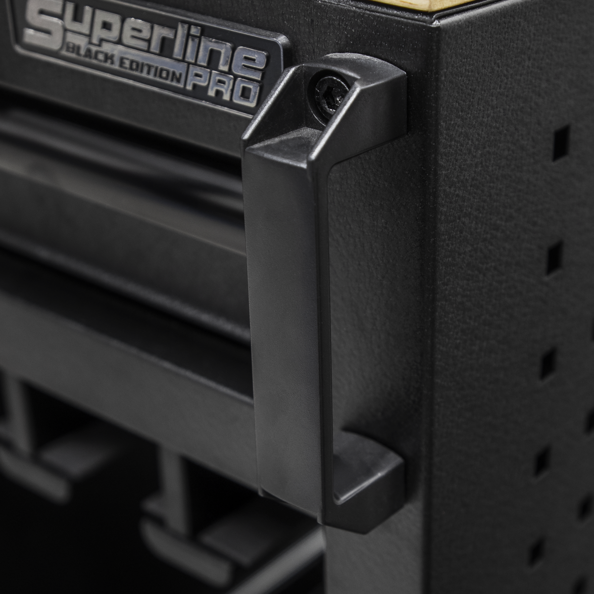 Superline PRO® 8 Power Tool Rack Trolley 450mm