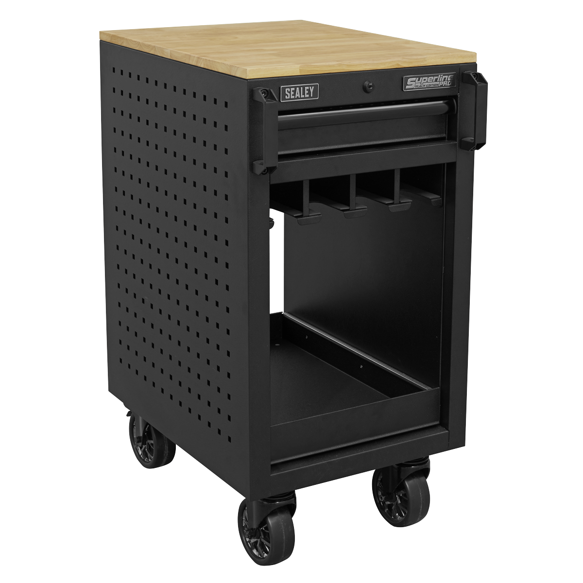 Superline PRO® 8 Power Tool Rack Trolley 450mm