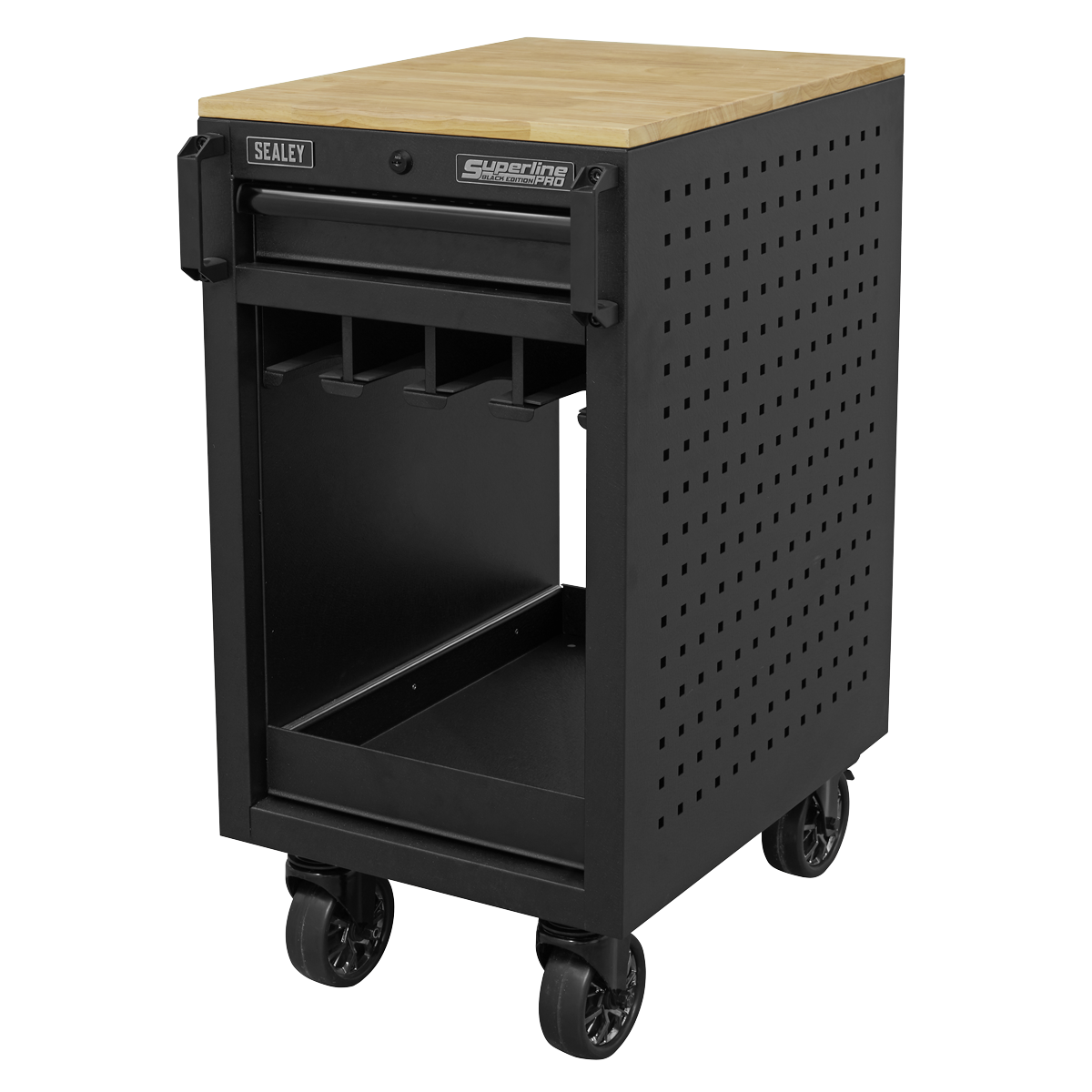 Superline PRO® 8 Power Tool Rack Trolley 450mm