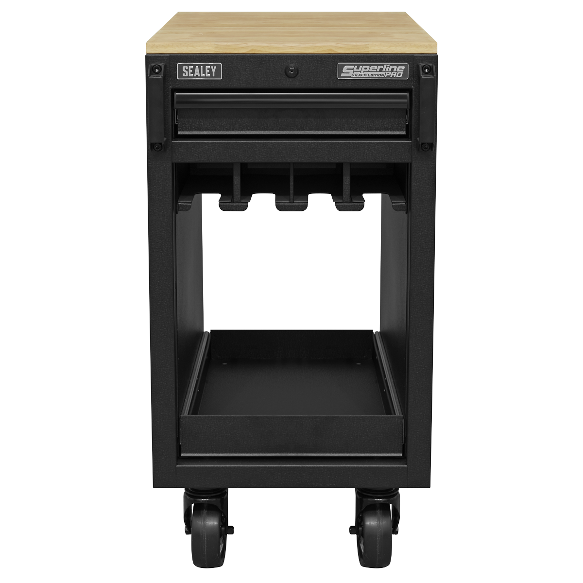 Superline PRO® 8 Power Tool Rack Trolley 450mm