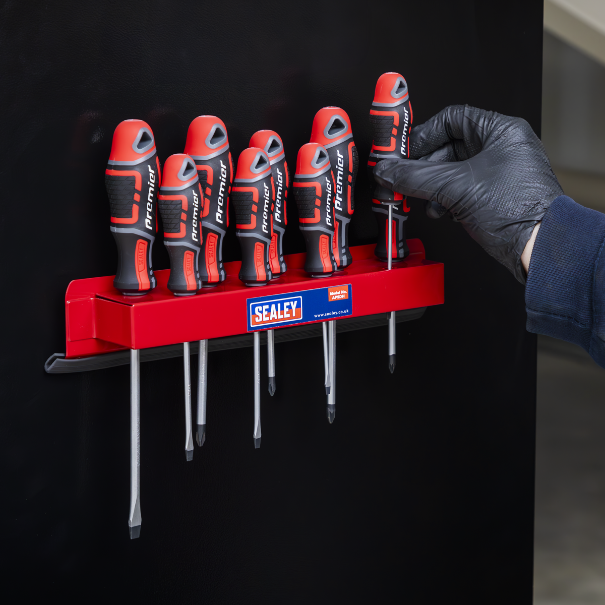 Magnetic Screwdriver Holder