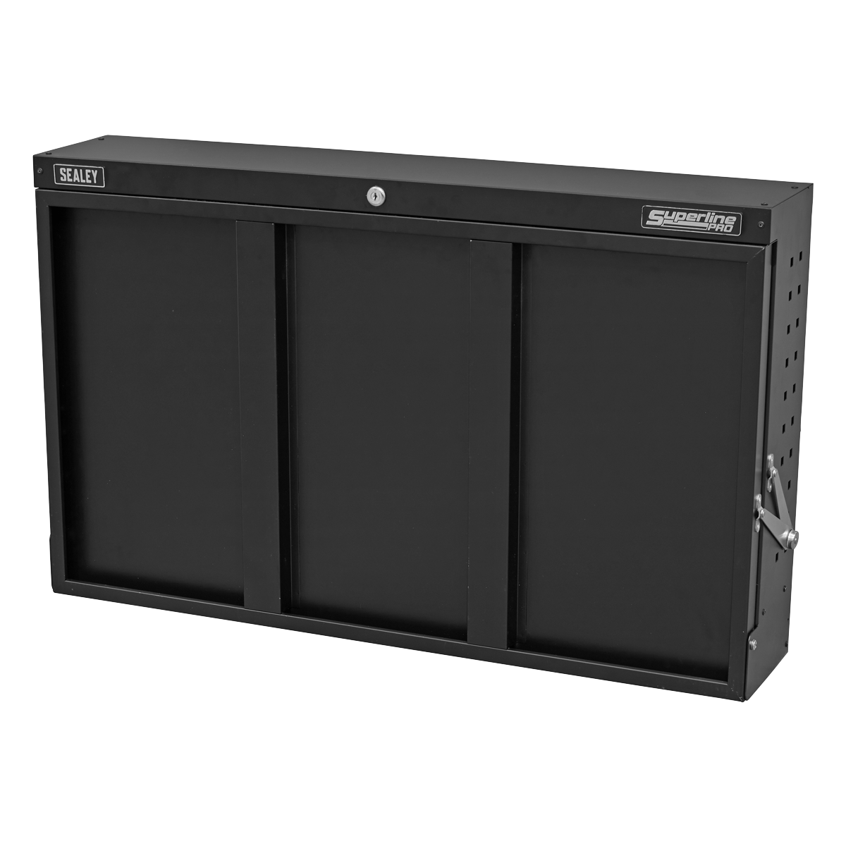 Superline PRO® Wall Mounting Foldable Workbench