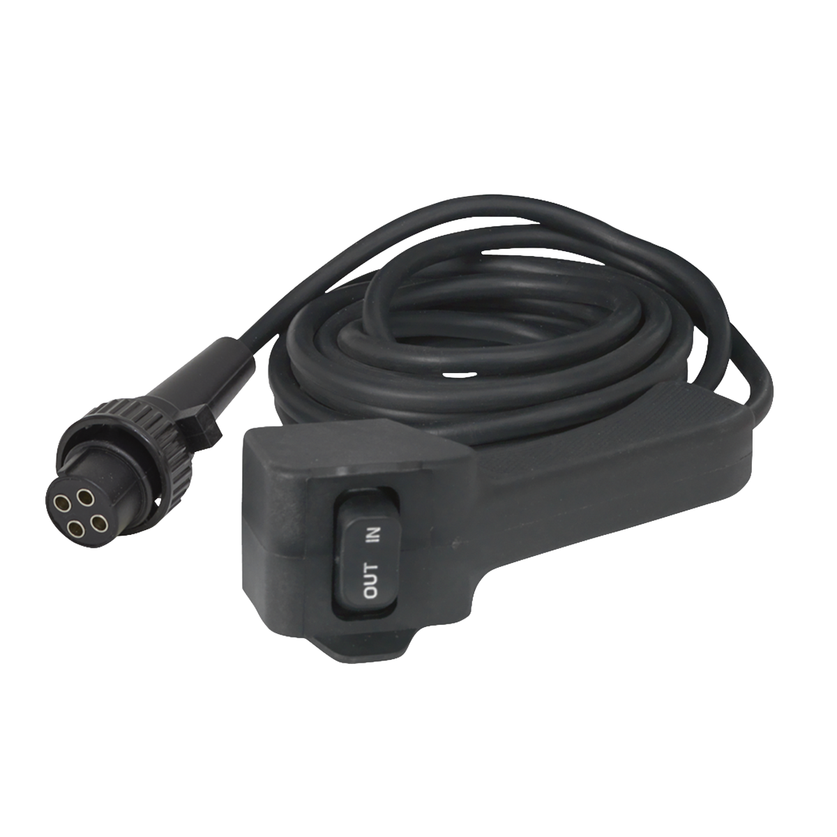 Wireless Winch ATV1135 Combo Kit