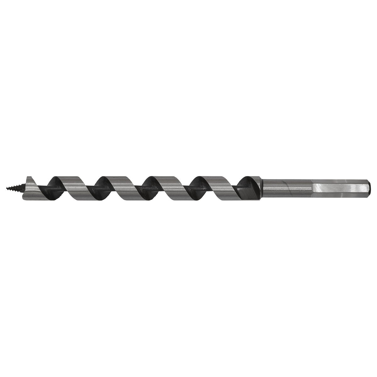 Auger Wood Drill Bit