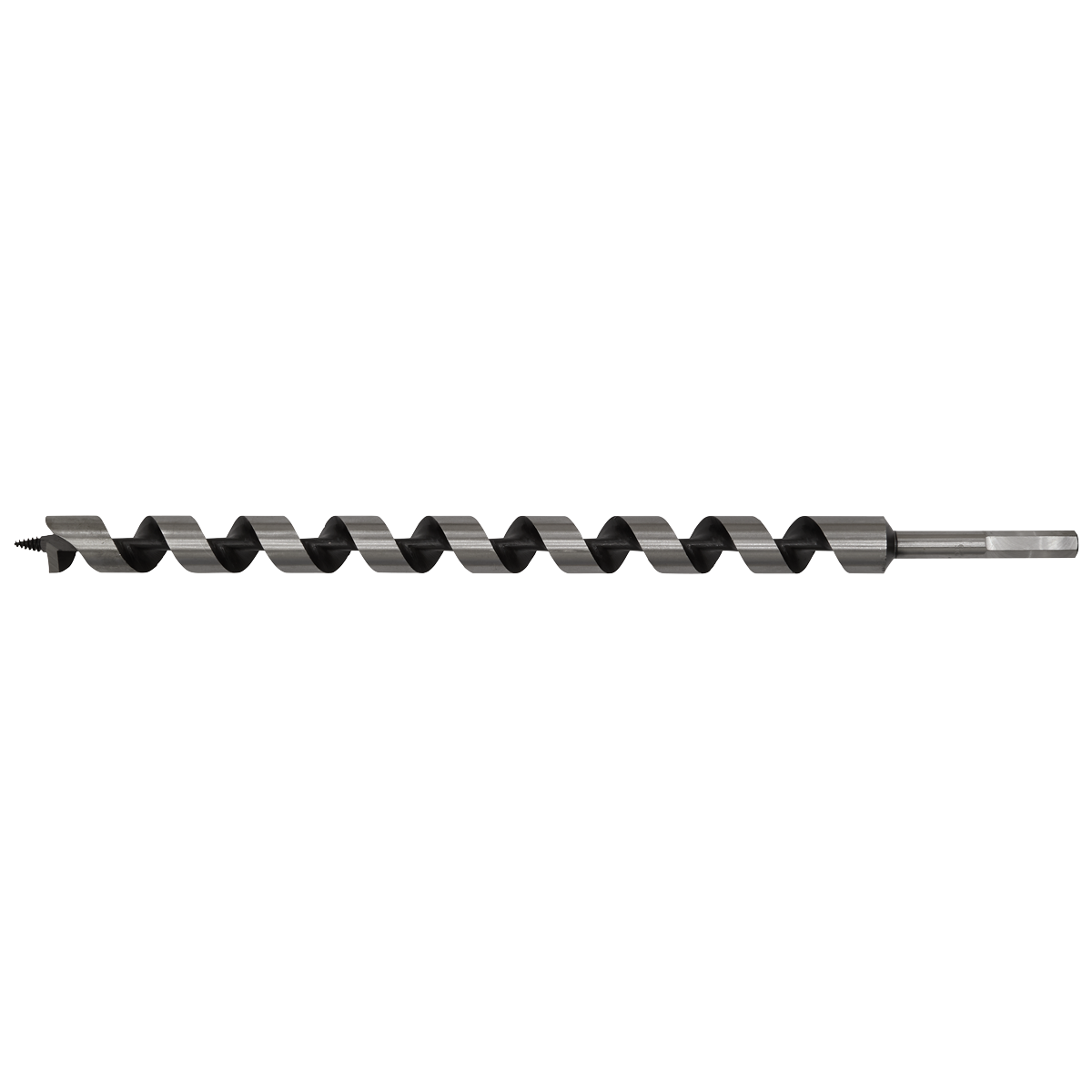 Auger Wood Drill Bit