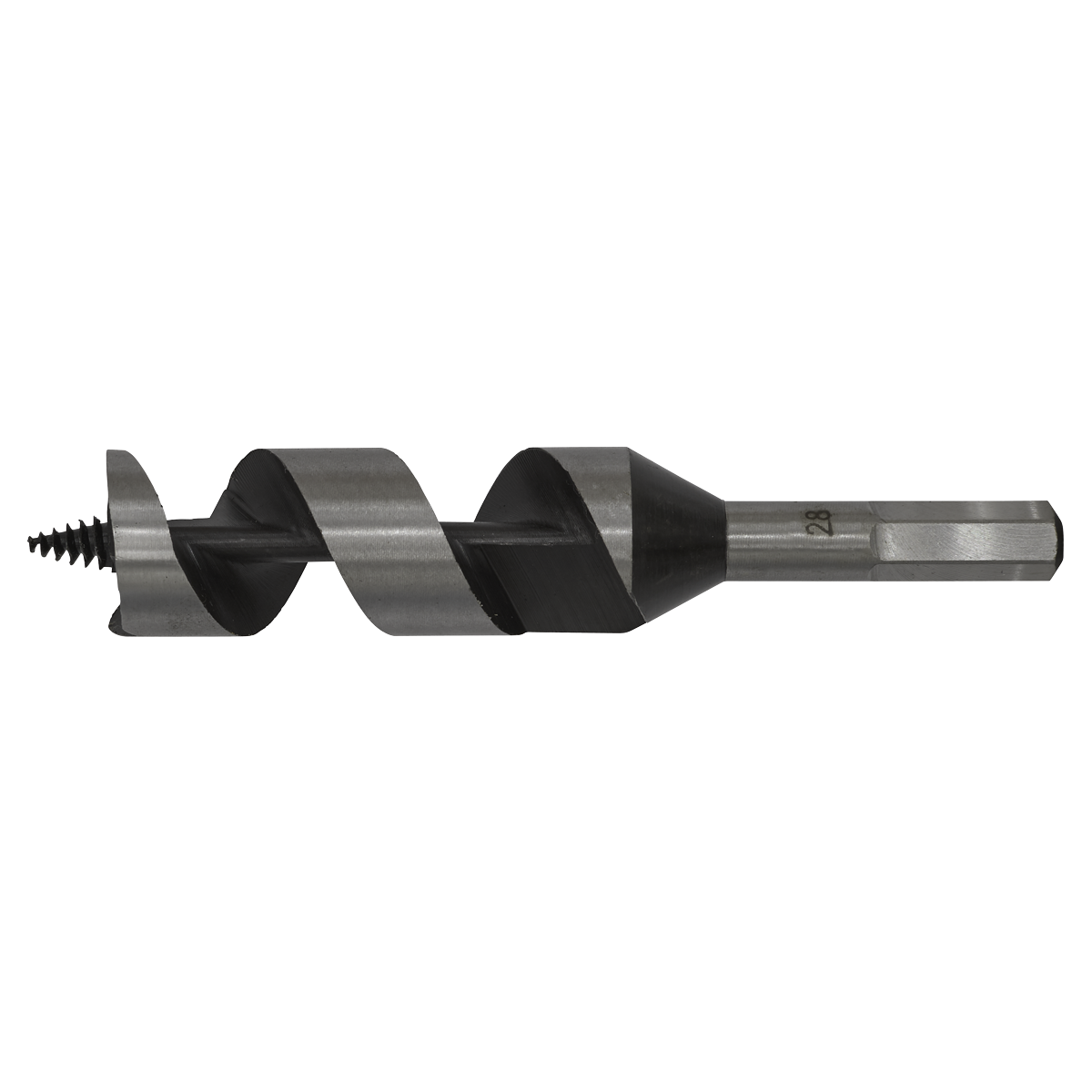 Auger Wood Drill Bit