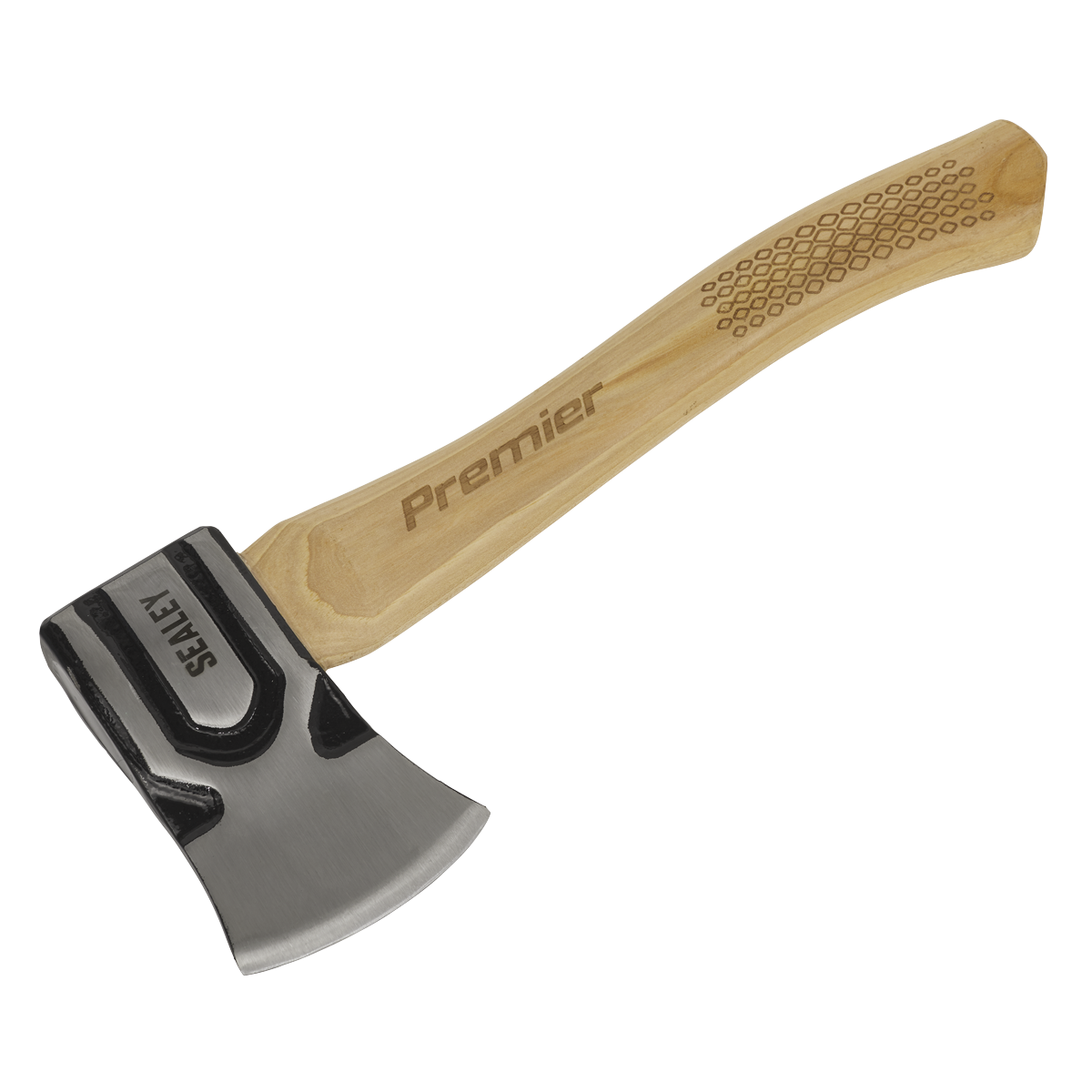 Premier Hand Axe with Hickory Shaft 1.5lb