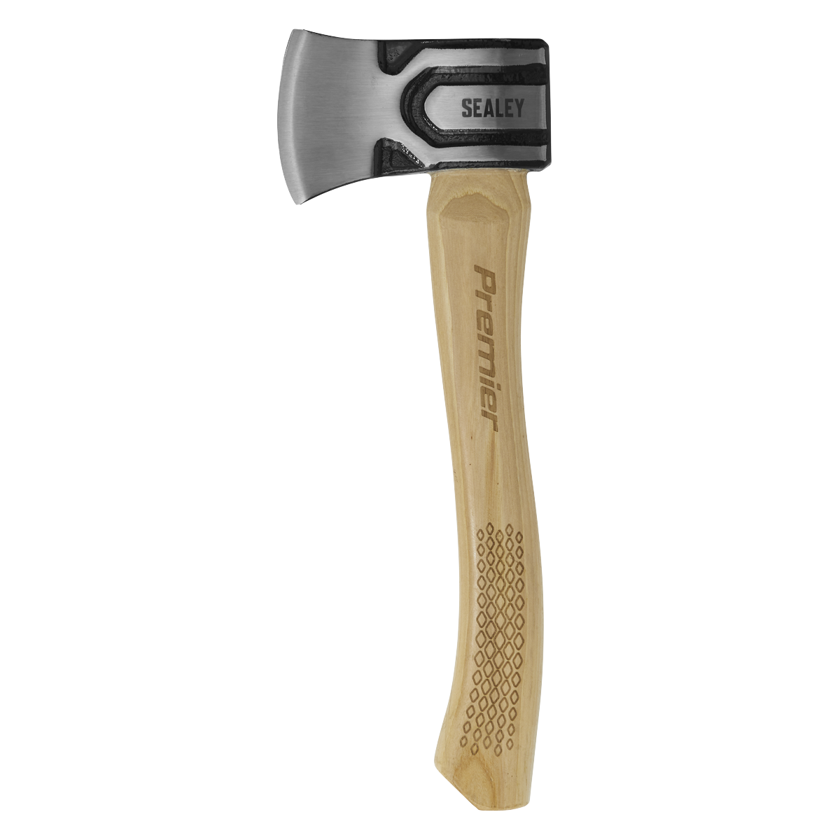 Premier Hand Axe with Hickory Shaft 1.5lb