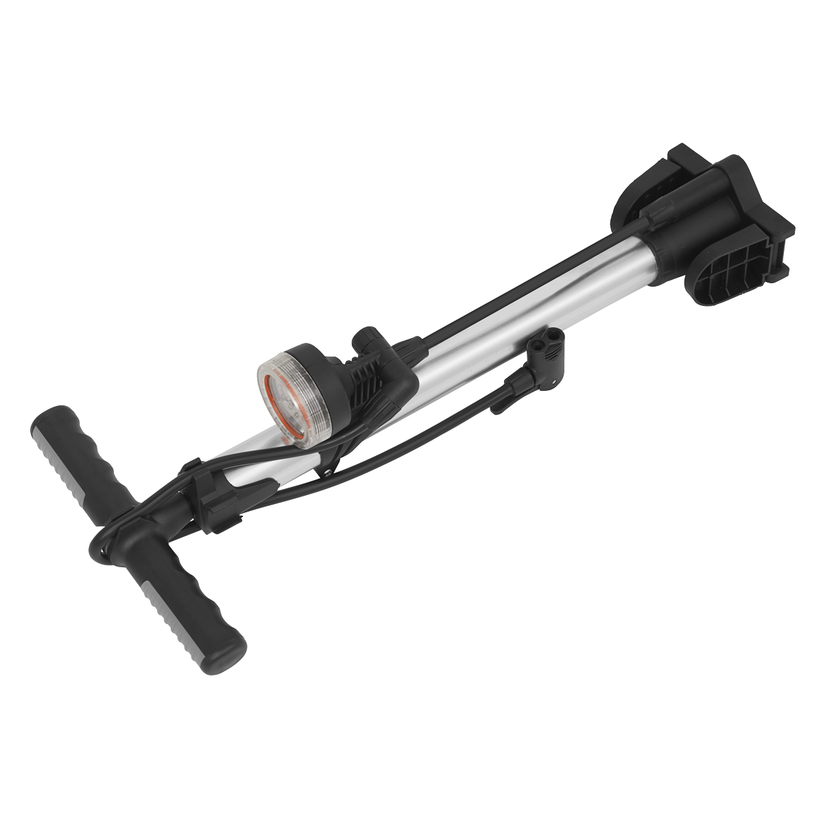 Workshop Pump