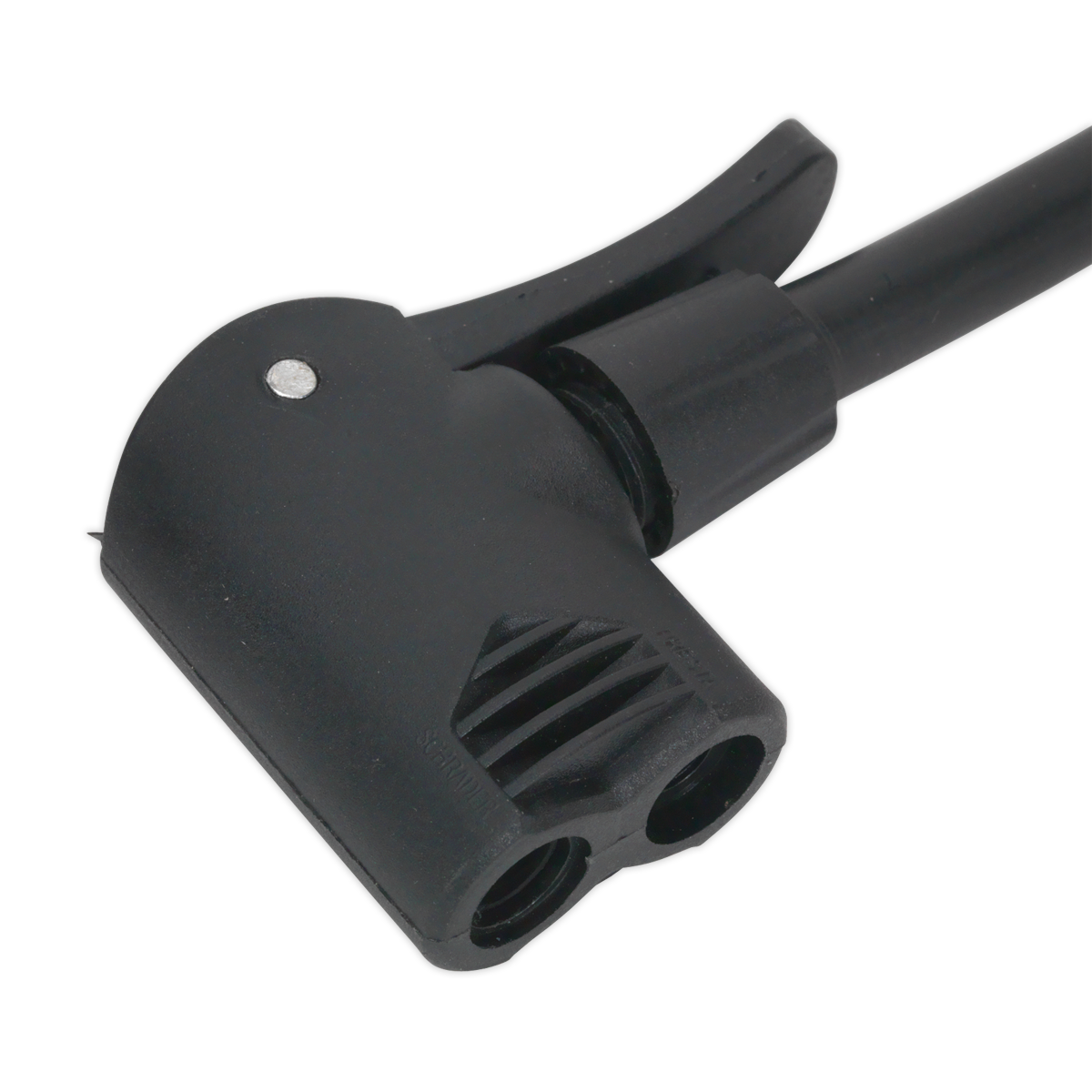 Workshop Pump