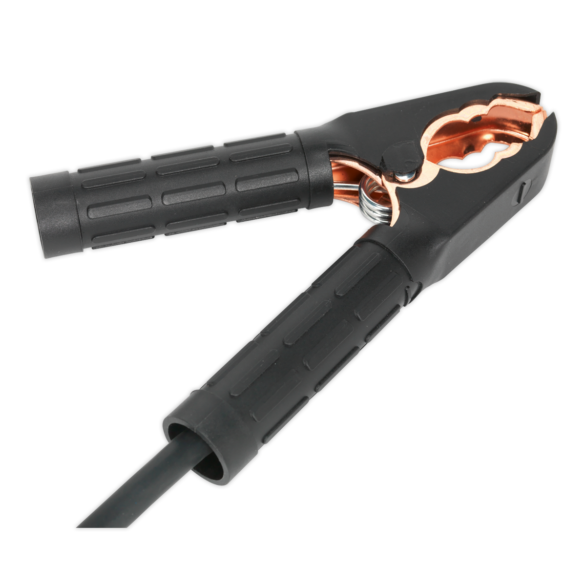 Booster Cables 25mm² x 3.5m 350A