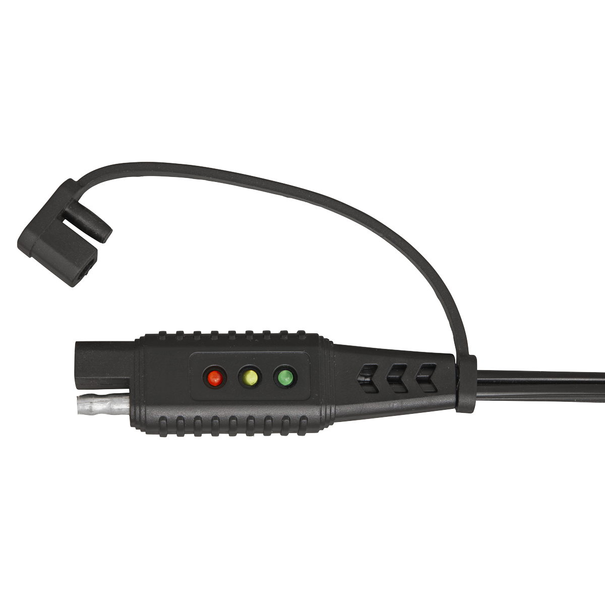 12V Ring Terminal Battery Indicator Cable