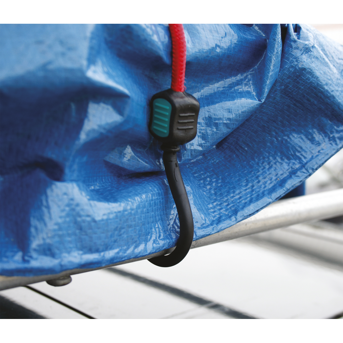 Bungee Cord Set 760mm 2pc