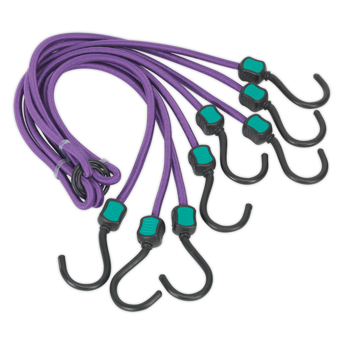 Octopus Bungee Cord 1000mm