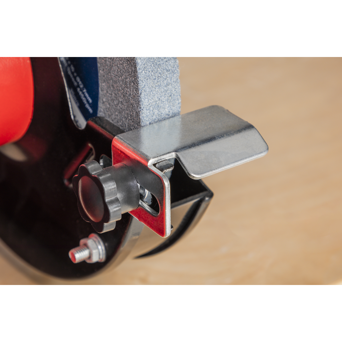 150mm Bench Grinder 150W/230V