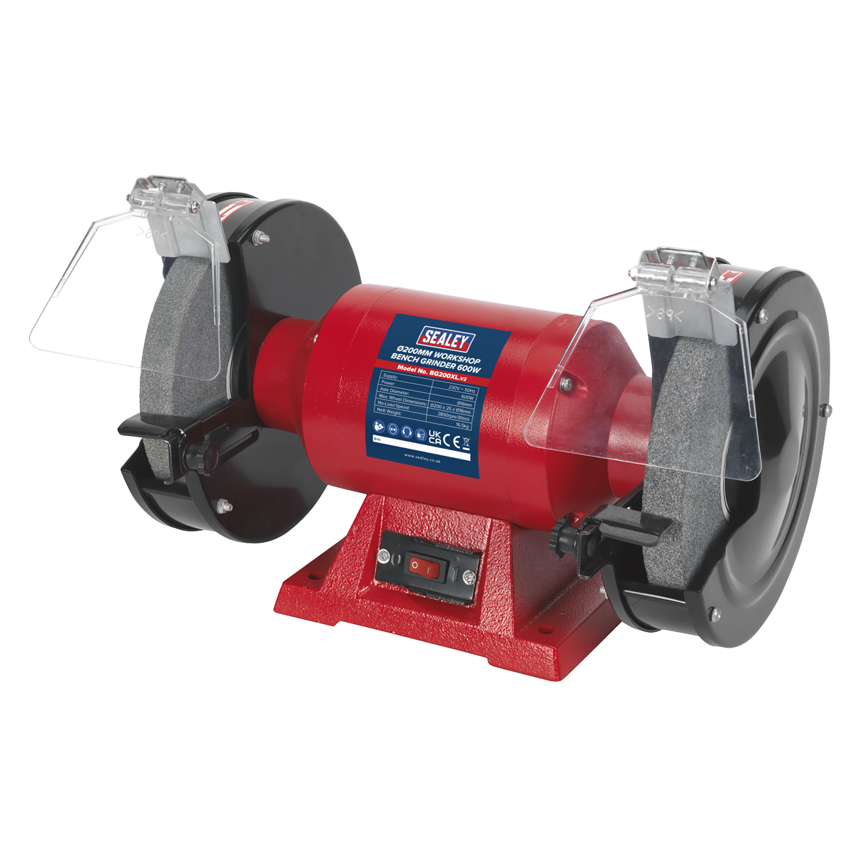 Bench Grinder Stand Deal