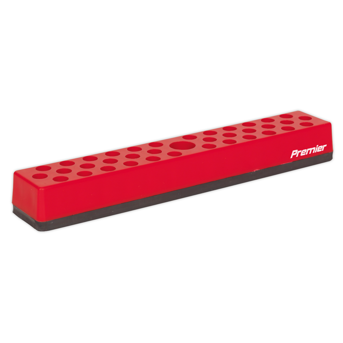Premier Magnetic Bit Holder 36 Bit Capacity