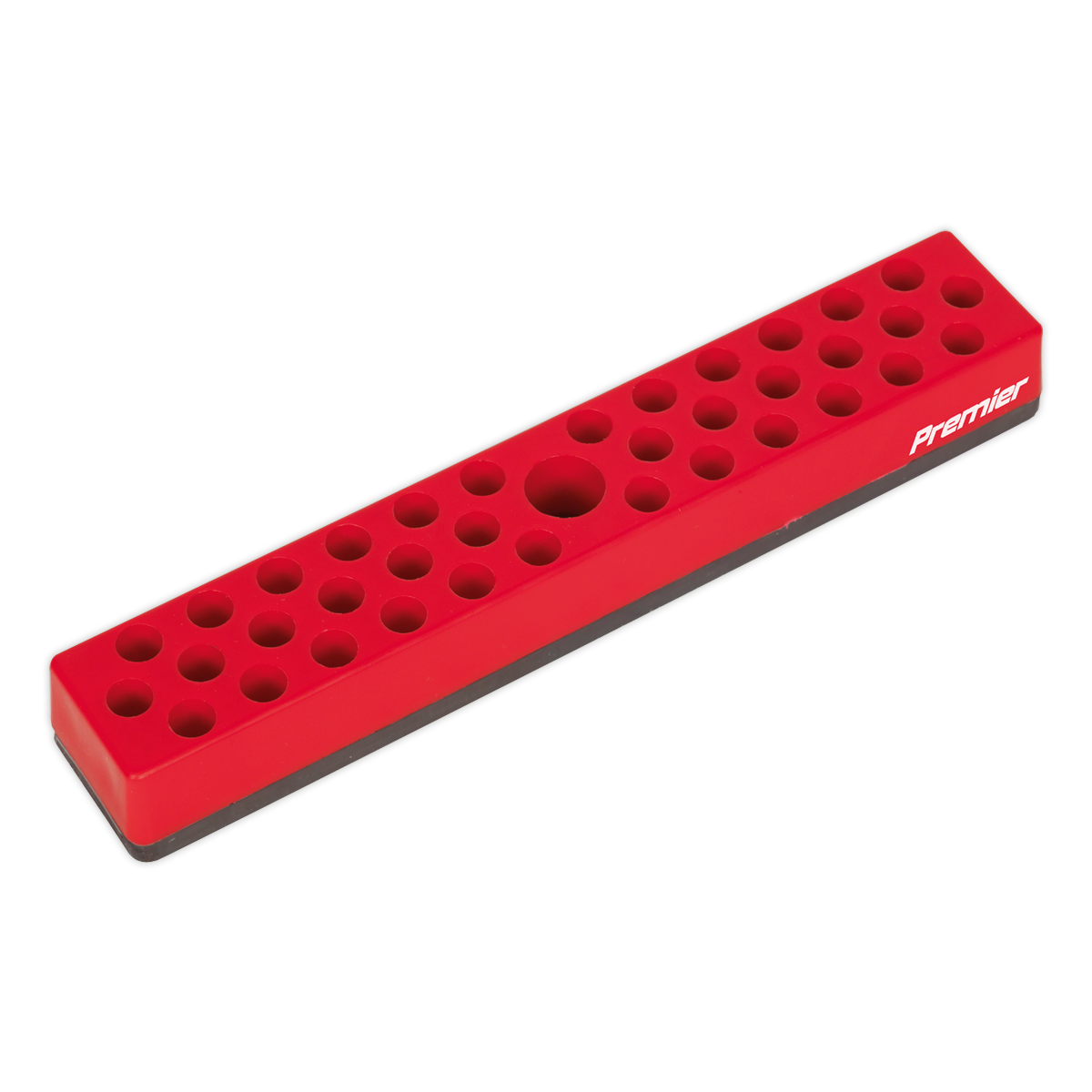 Premier Magnetic Bit Holder 36 Bit Capacity