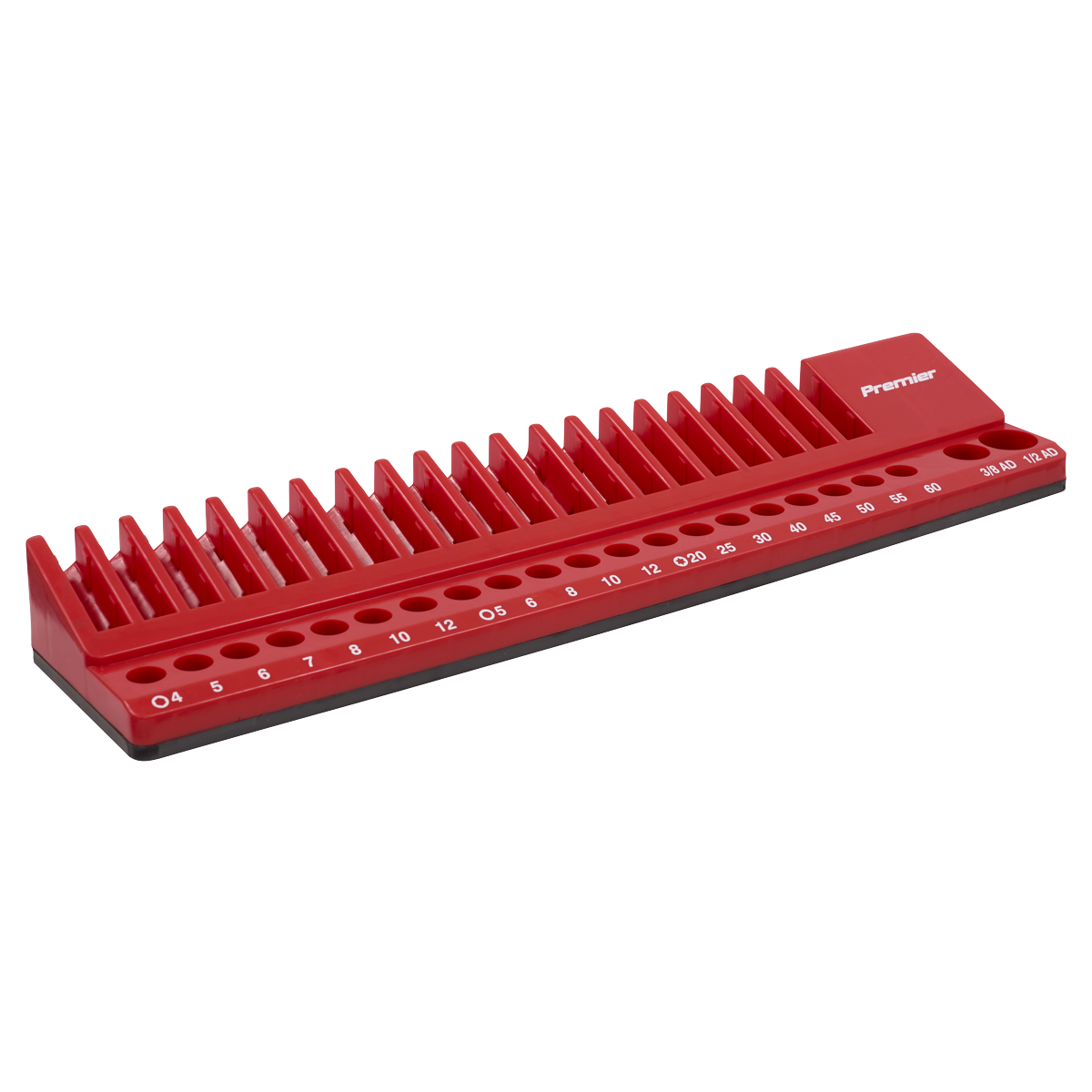 Premier Magnetic Bit Holder 42 Bit Capacity