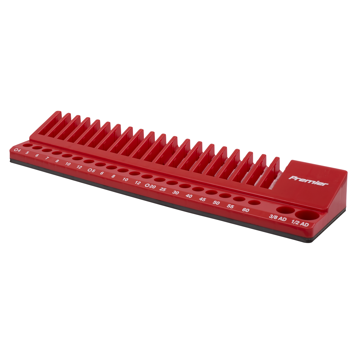 Premier Magnetic Bit Holder 42 Bit Capacity
