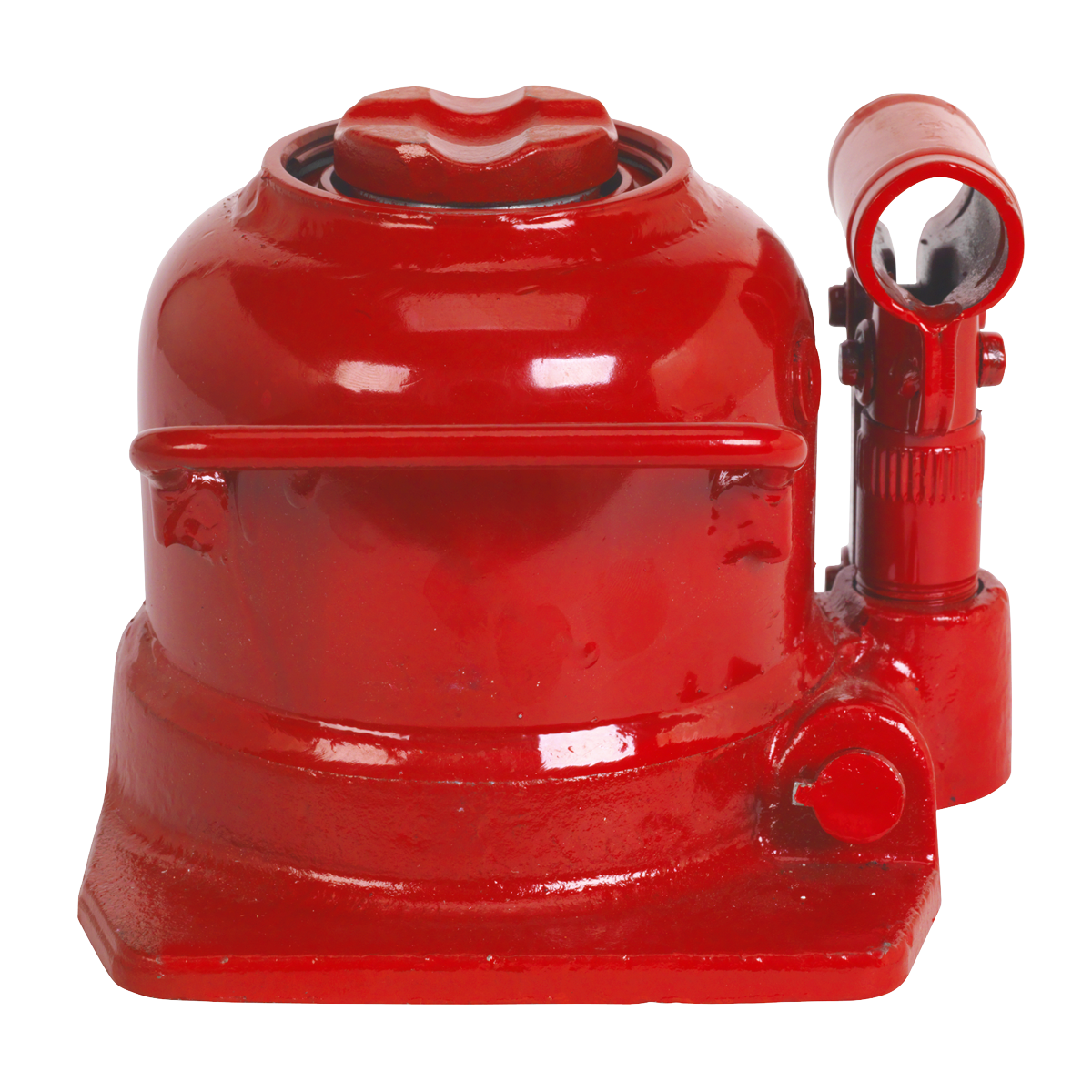Low Profile Telescopic Bottle Jack 10 Tonne