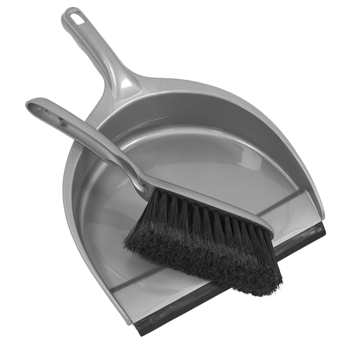 Dustpan & Brush Set Composite