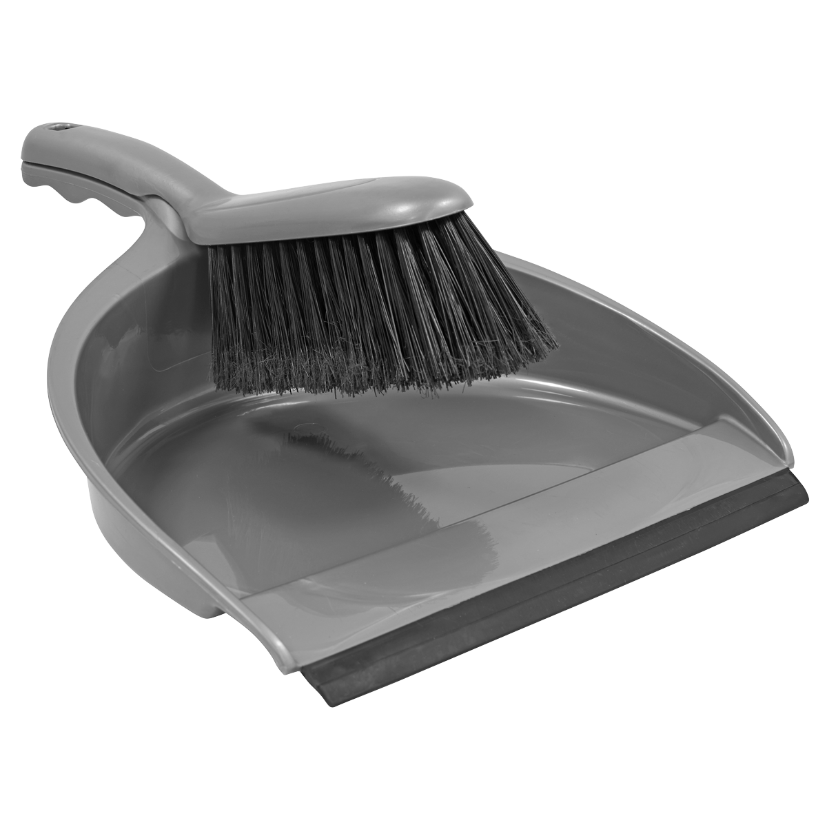 Dustpan & Brush Set Composite