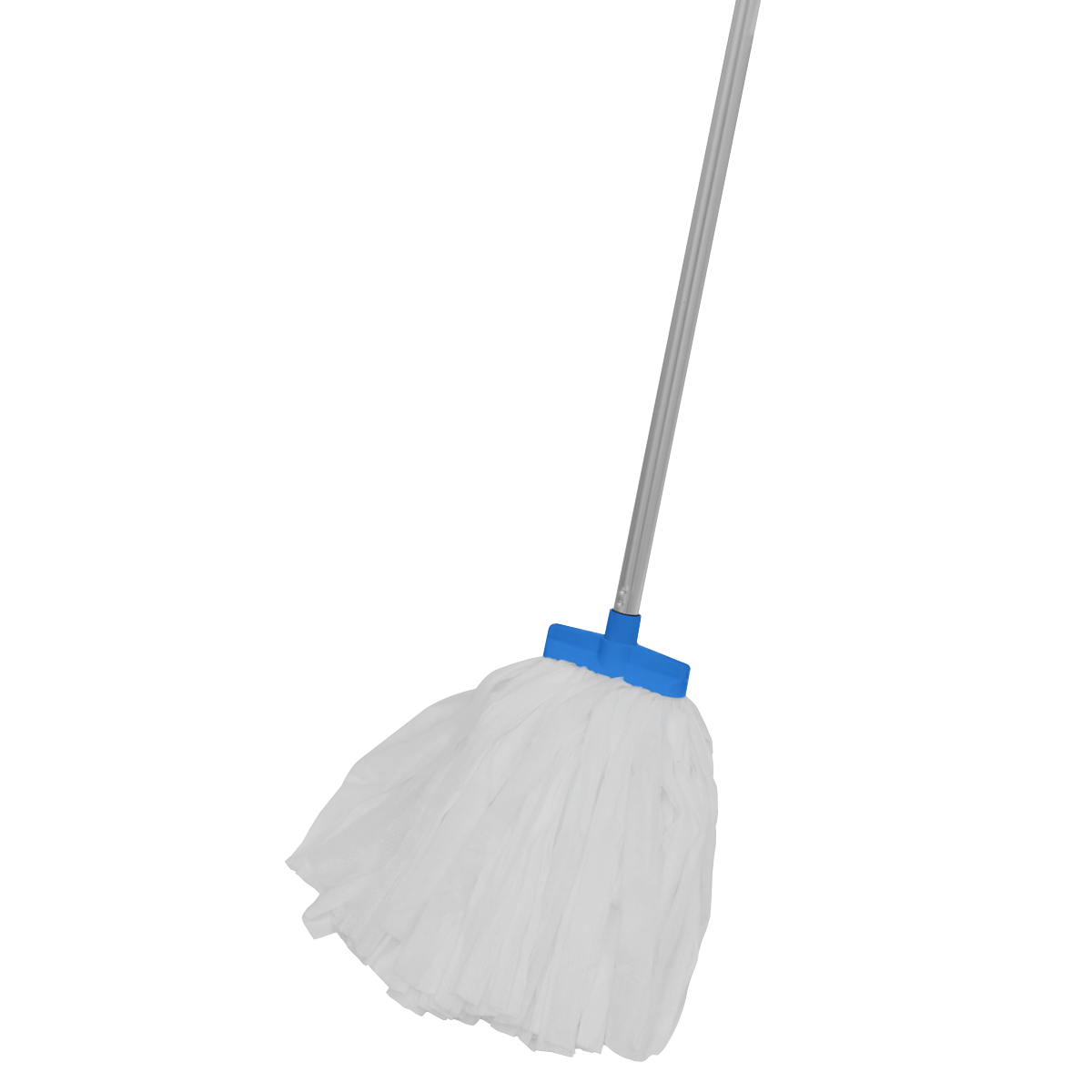 Aluminium Mop with Disposable Head