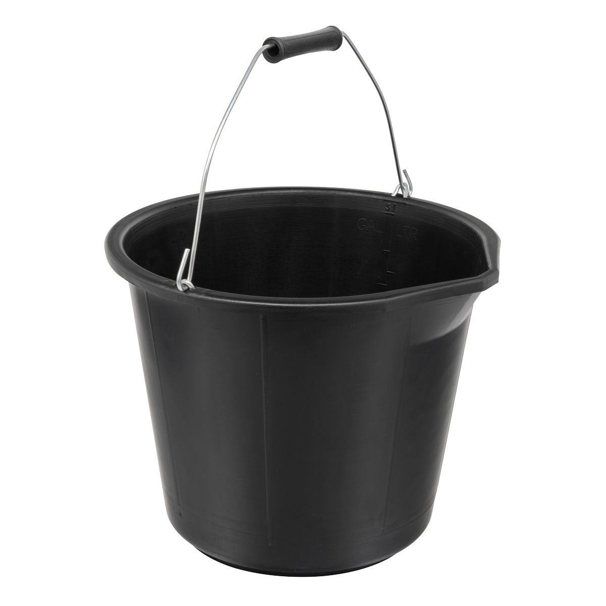 Composite Bucket 14L