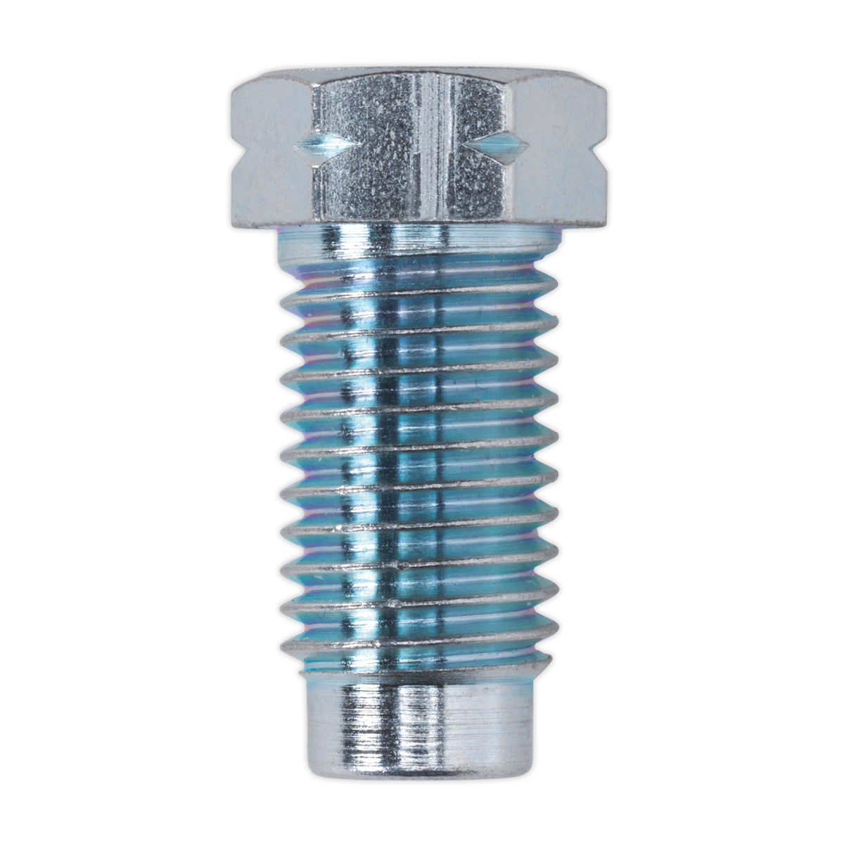 Brake Pipe Nut Long Male 3/8"BSF x 20tpi - Pack of 25