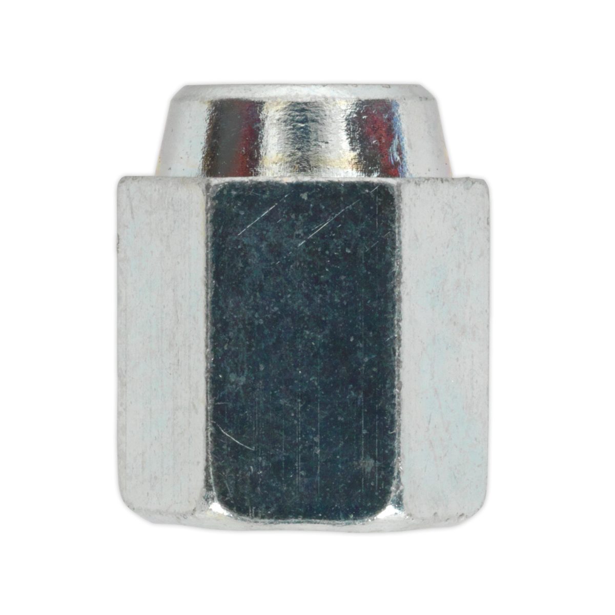 Brake Pipe Nut Long Female 3/8"UNF x 24tpi - Pack of 25