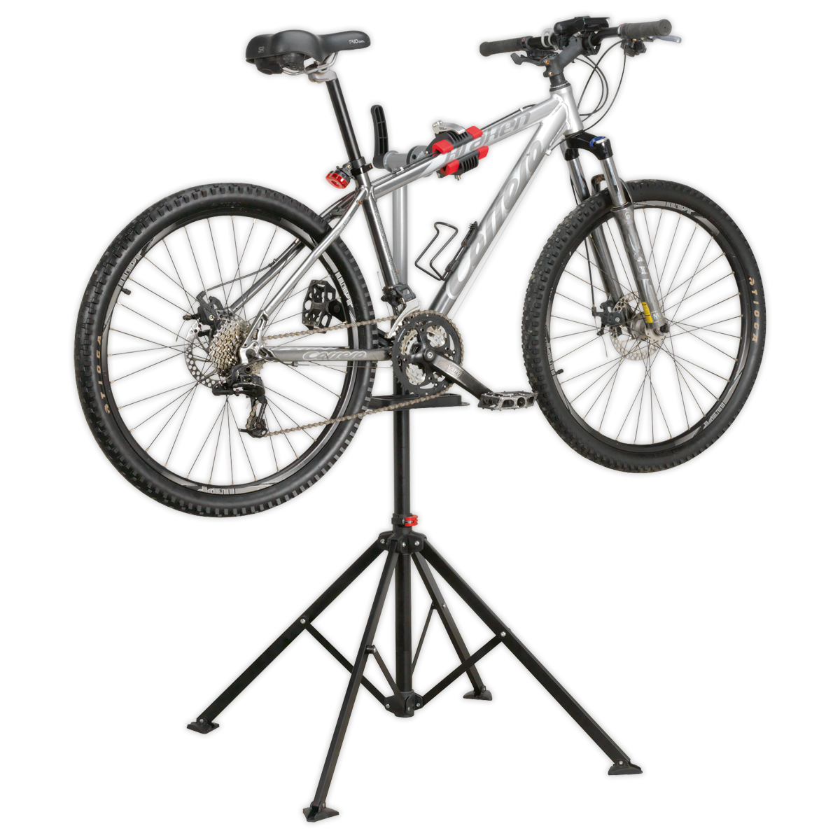Workshop Bicycle Stand