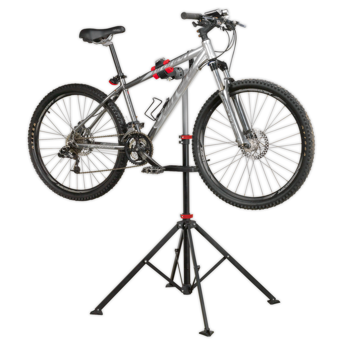 Workshop Bicycle Stand