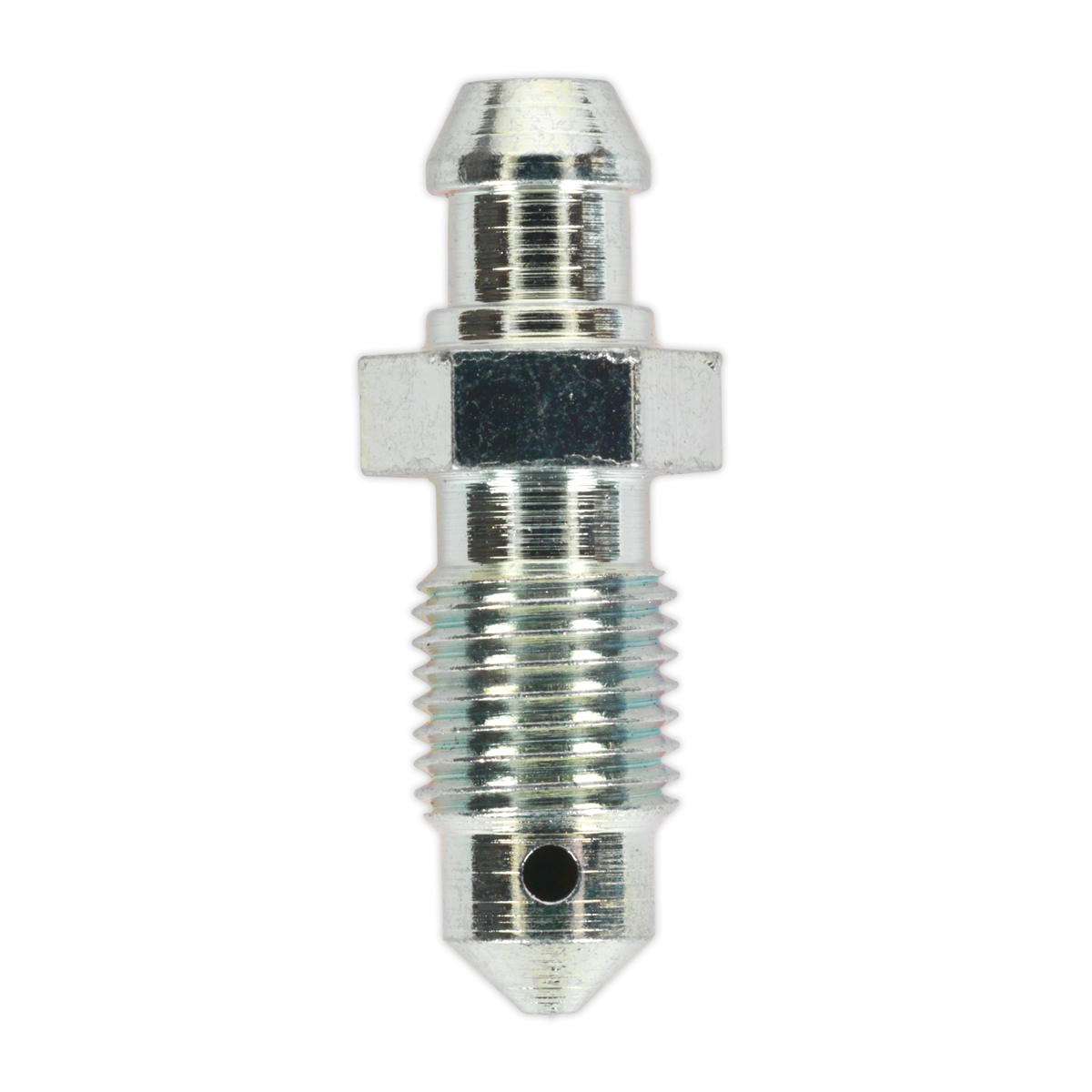 Brake Bleed Screw 3/8"UNF x 32mm 24tpi - Pack of 10