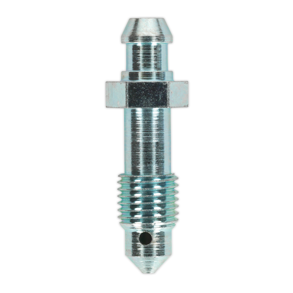 Brake Bleed Screw 3/8"UNF x 38mm 24tpi - Pack of 10