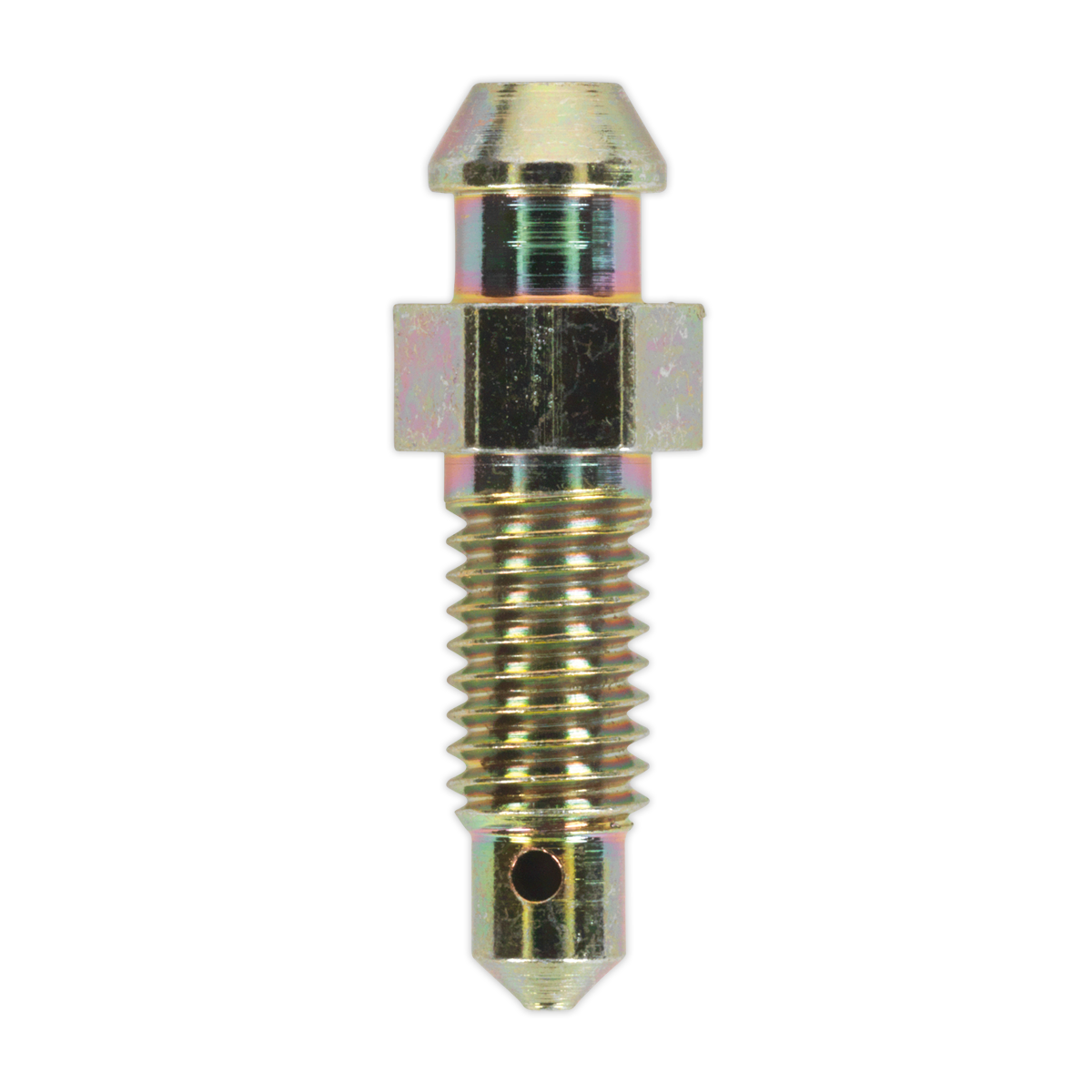 Brake Bleed Screw M6 x 29mm 1mm Pitch - Pack of 10