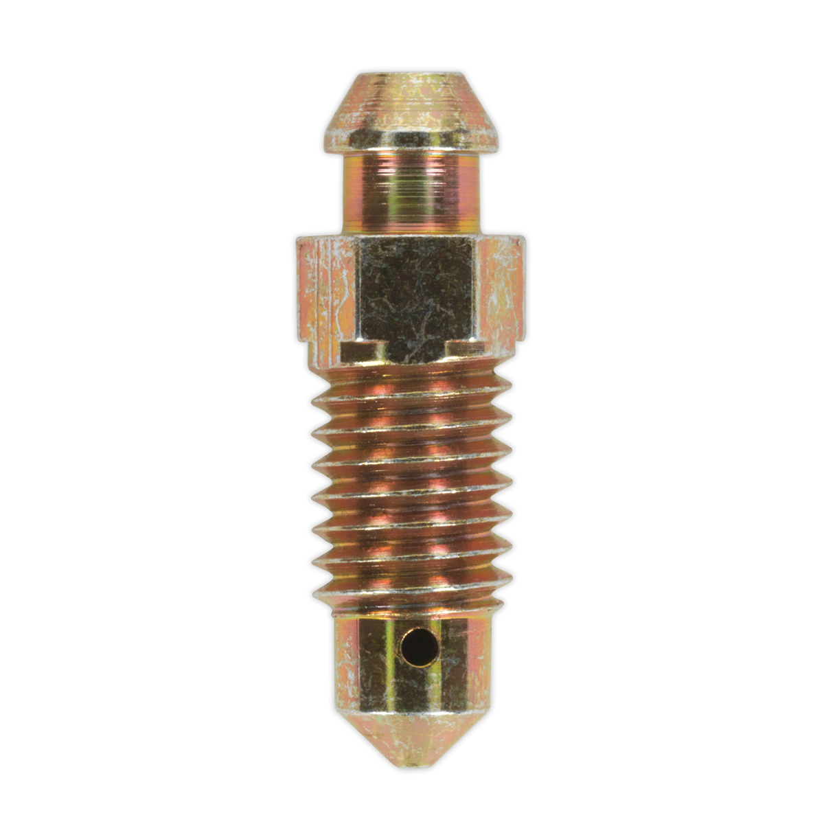 Brake Bleed Screw M8 x 24mm 1.25mm Pitch - Pack of 10