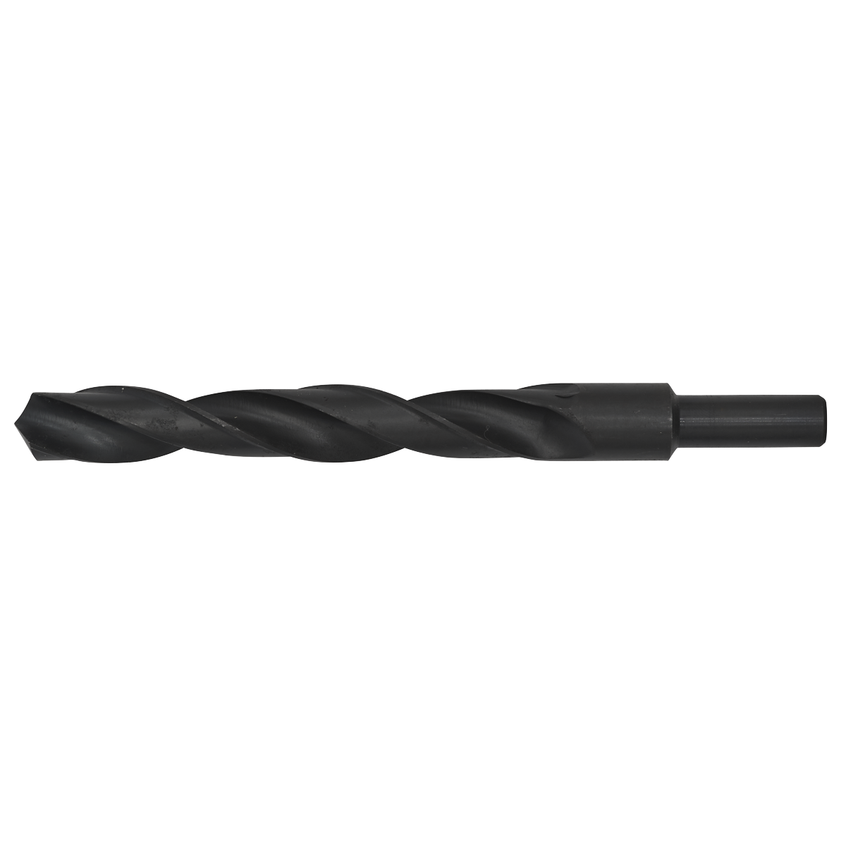Blacksmith Drill Bit 19 x 200mm
