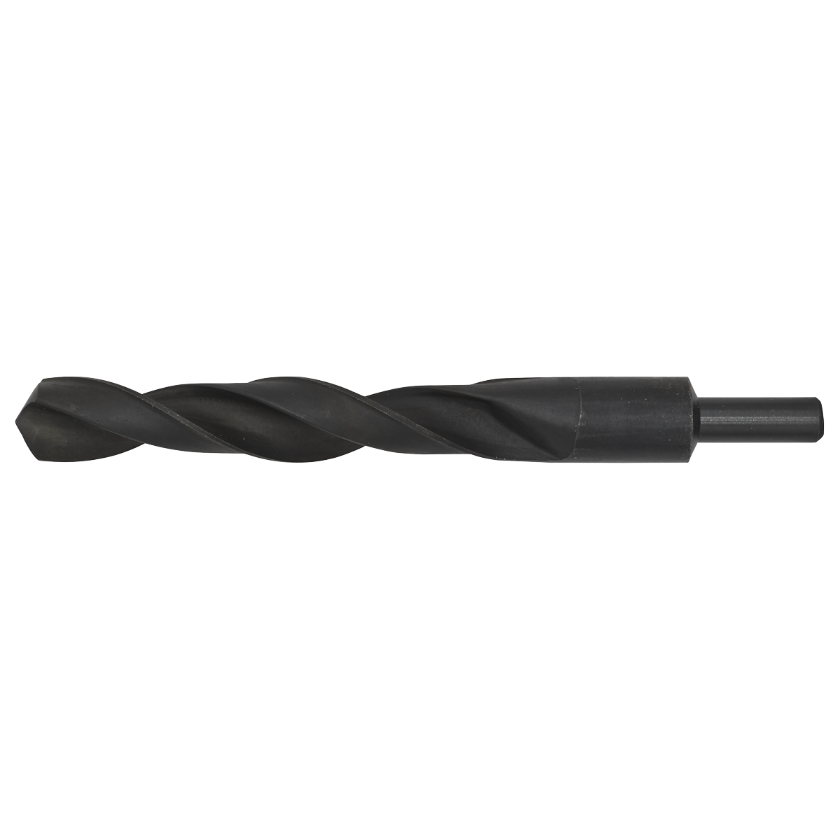 Blacksmith Drill Bit 25 x 240mm