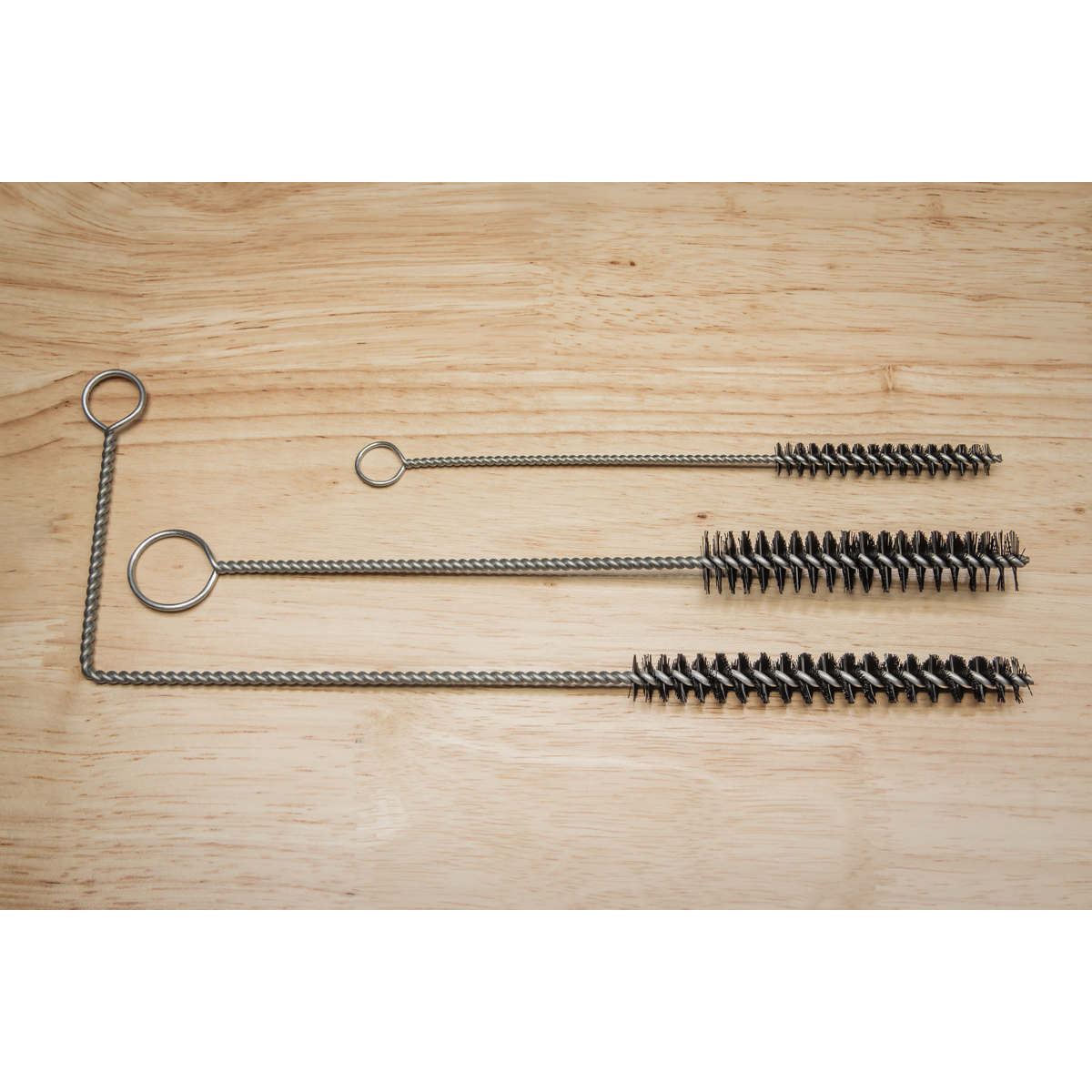 Spray Gun Cleaning Set 22pc