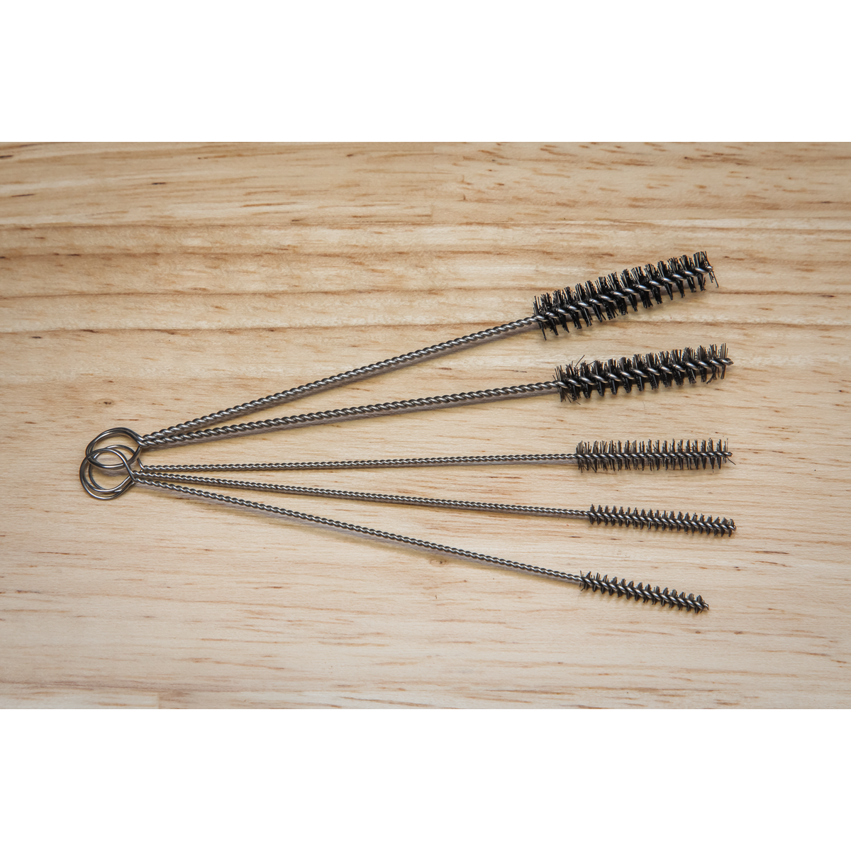 Spray Gun Cleaning Set 22pc
