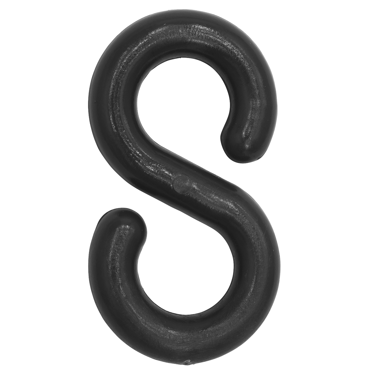 Plastic Chain S-Hook - Pack of 10