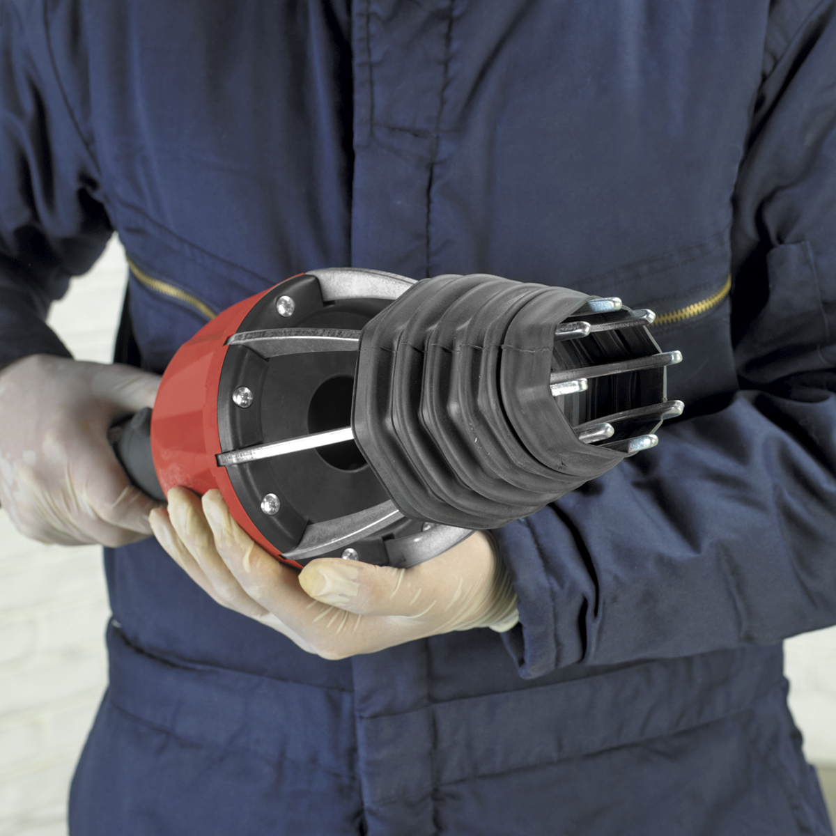 CVJ Boot Air Tool