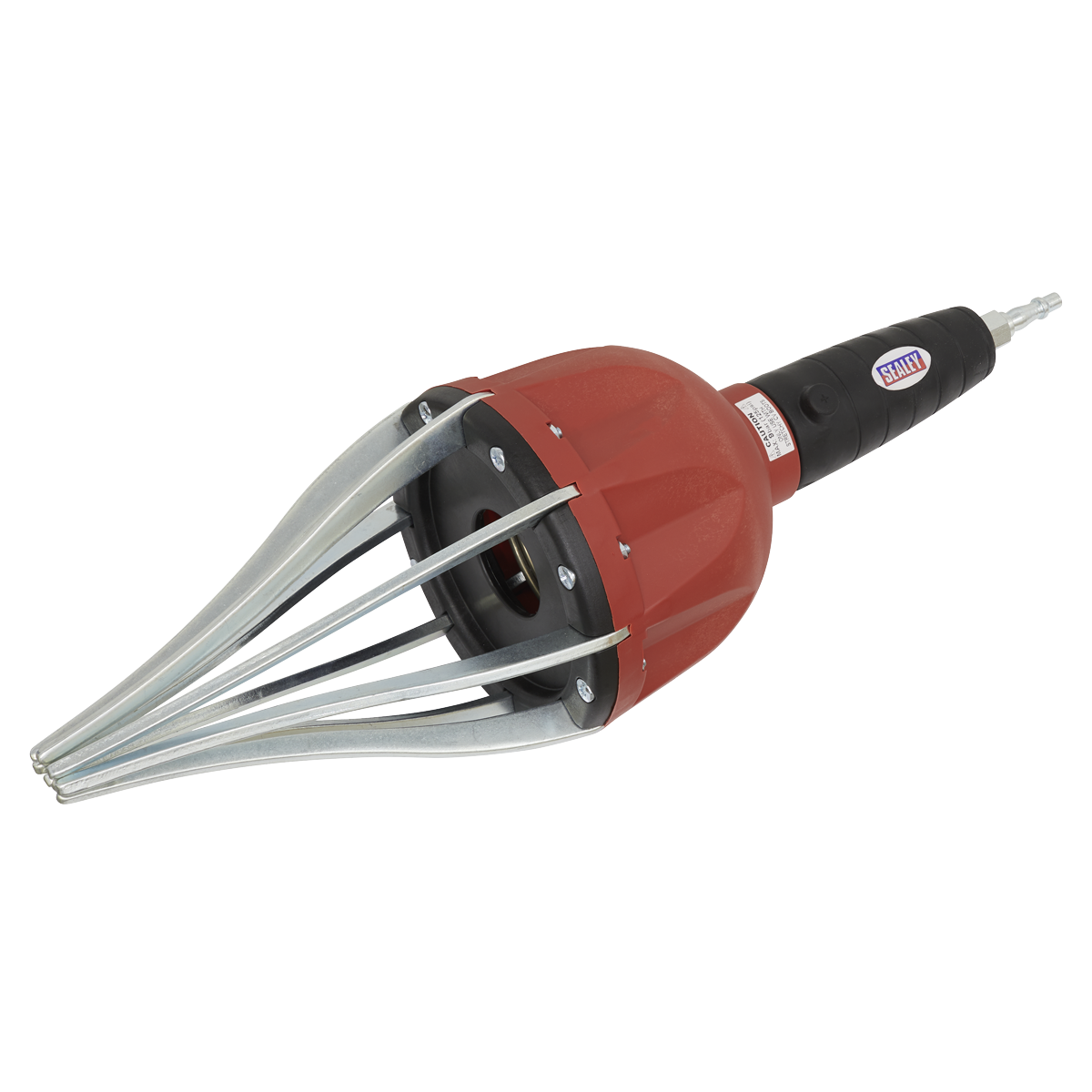 CVJ Boot Air Tool