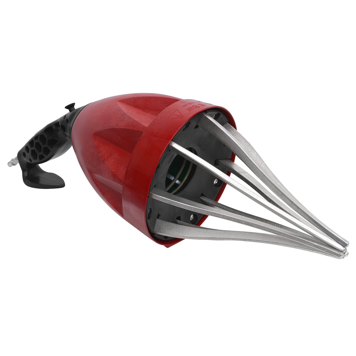 CVJ Boot Installer Air Tool