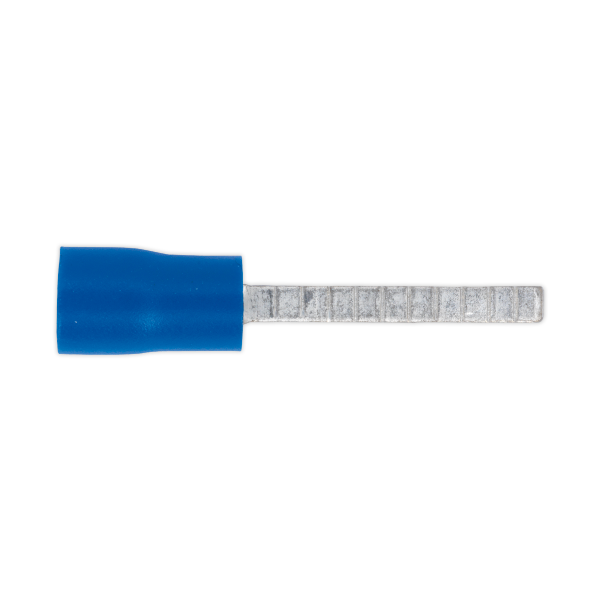 Blade Terminal 18 x 2.3mm, Blue - Pack of 100
