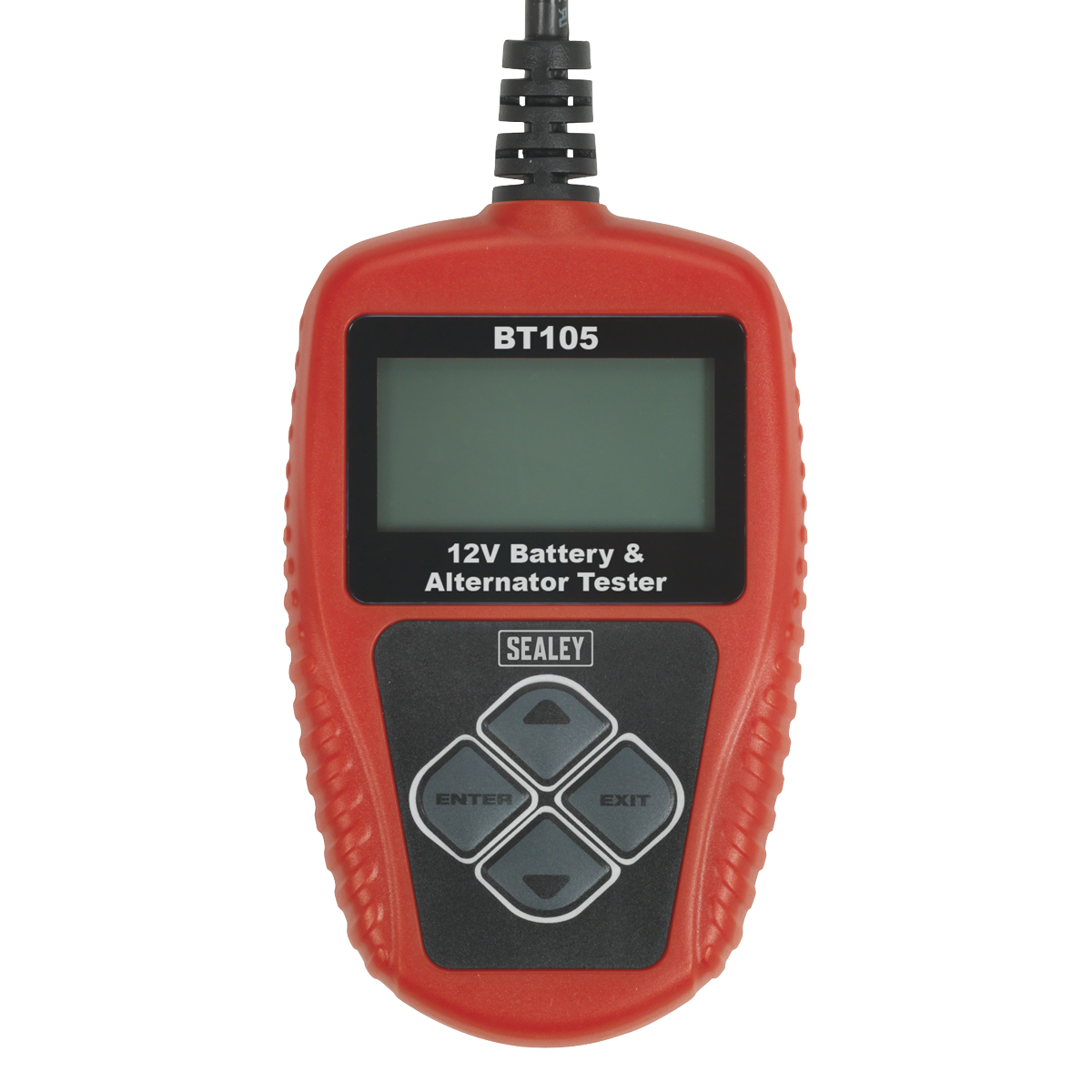 Digital Battery & Alternator Tester 12V