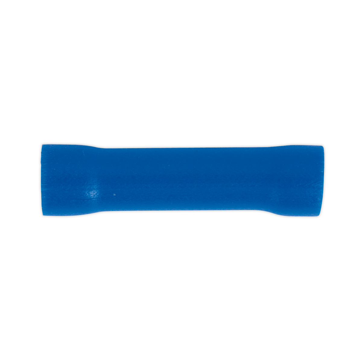 Butt Connector Terminal 4.5mm, Blue - Pack of 100