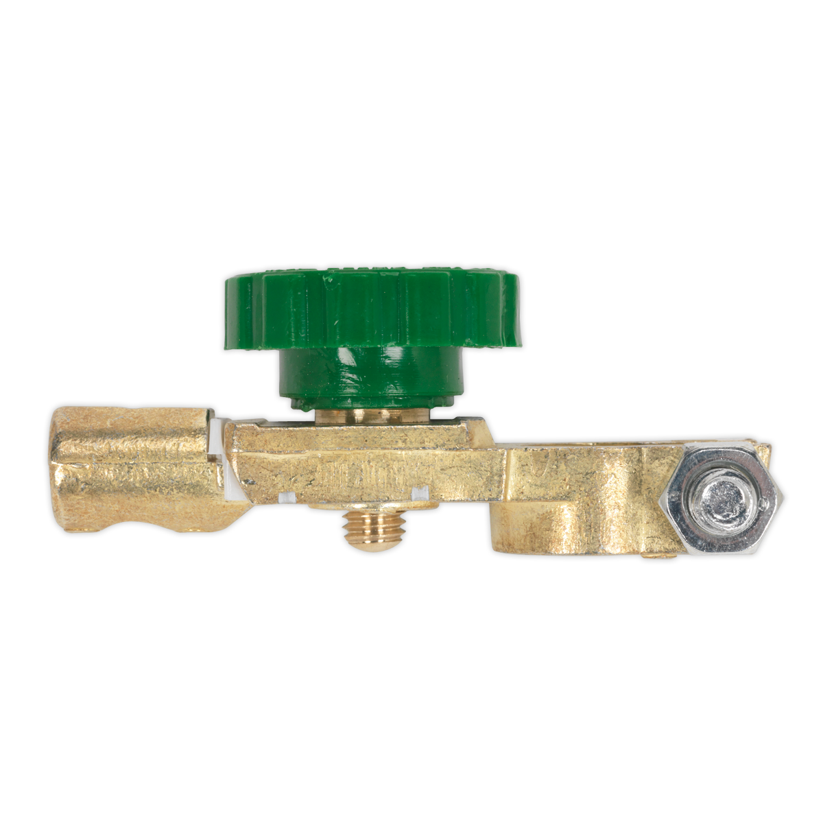 Battery Isolator Terminal & Fuse Holder 12-24V